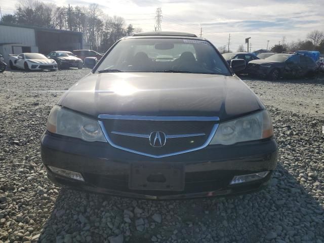 2003 Acura 3.2TL TYPE-S