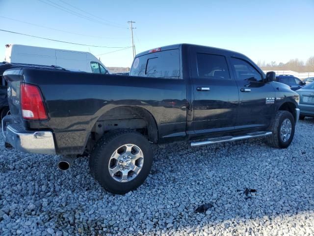 2017 Dodge RAM 2500 SLT