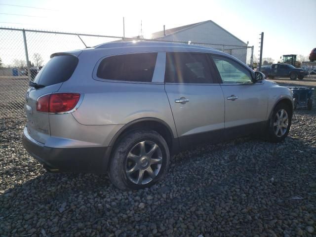 2010 Buick Enclave CXL