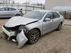 2009 Ford Fusion SE for sale in Spartanburg, SC