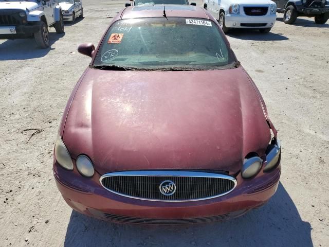 2005 Buick Lacrosse CXL