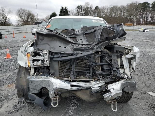 2013 GMC Sierra C1500 SLE