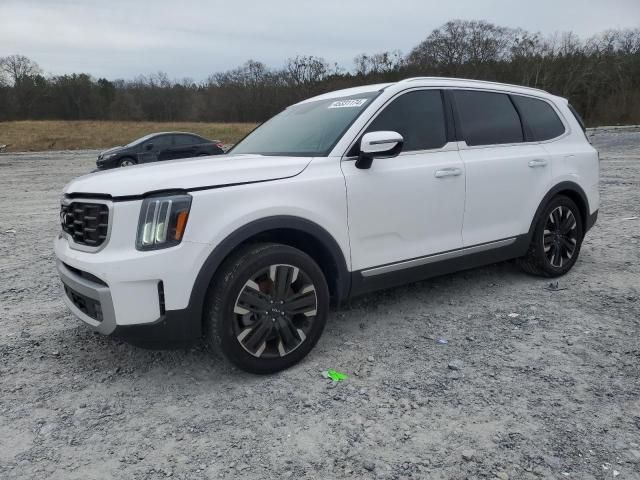 2023 KIA Telluride SX