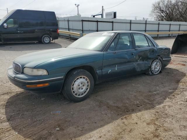 1997 Buick Lesabre Custom