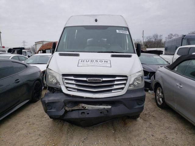 2016 Freightliner Sprinter 2500