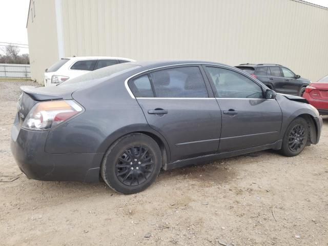 2008 Nissan Altima 2.5