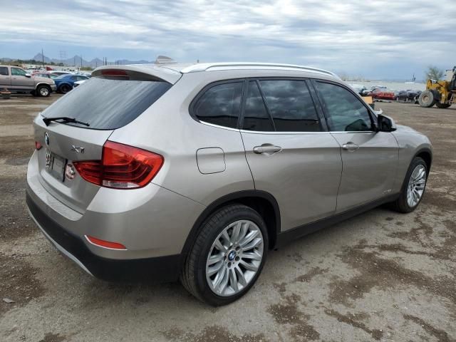 2015 BMW X1 XDRIVE28I