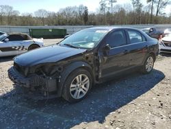 Ford Fusion SEL Vehiculos salvage en venta: 2008 Ford Fusion SEL