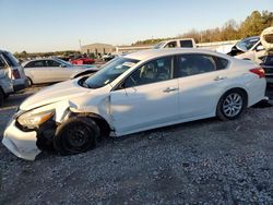 Nissan Vehiculos salvage en venta: 2016 Nissan Altima 2.5