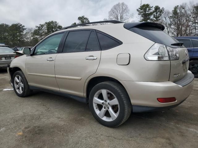 2008 Lexus RX 350