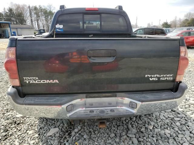 2006 Toyota Tacoma Double Cab Prerunner