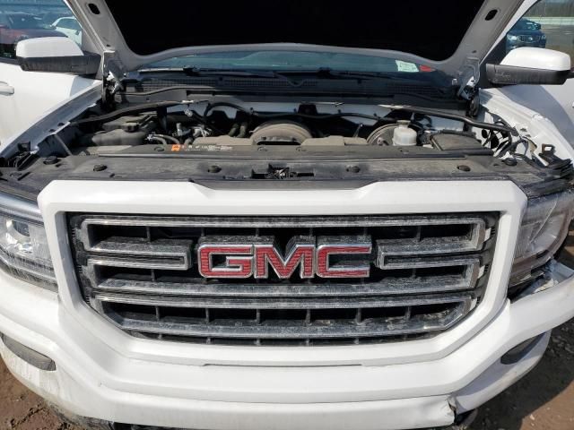 2019 GMC Sierra Limited K1500