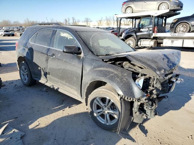 2010 Chevrolet Equinox LT