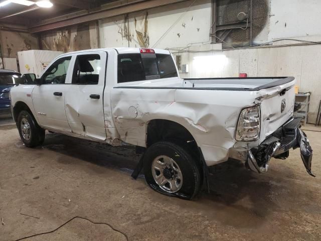 2021 Dodge RAM 2500 Tradesman