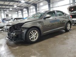 2013 KIA Optima LX for sale in Ham Lake, MN