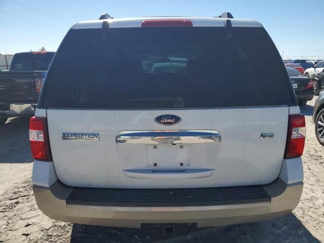 2010 Ford Expedition Eddie Bauer