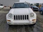 2002 Jeep Liberty Limited