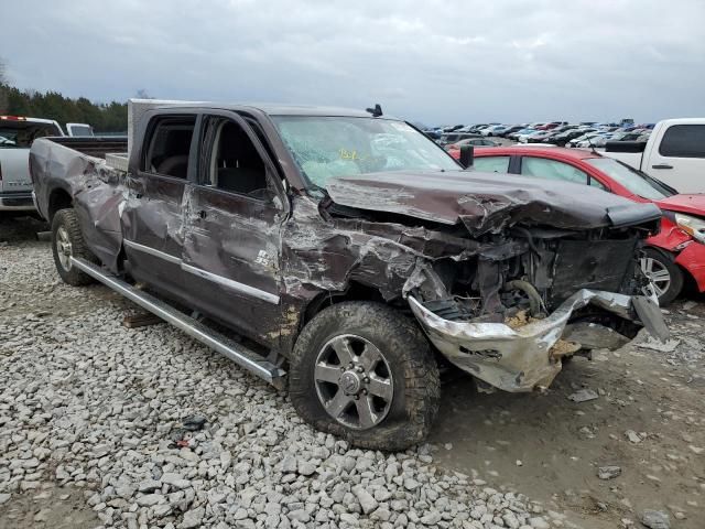 2013 Dodge RAM 3500 SLT