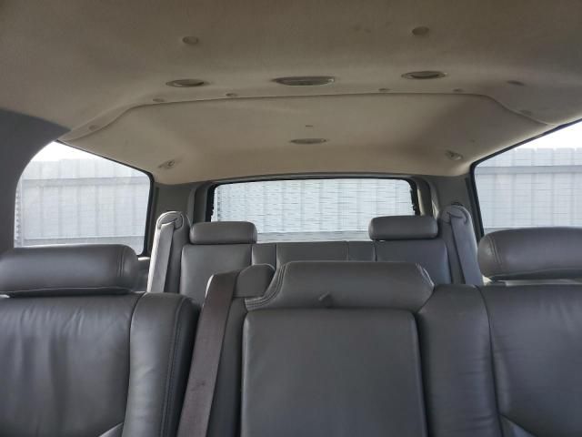 2003 Chevrolet Suburban K1500