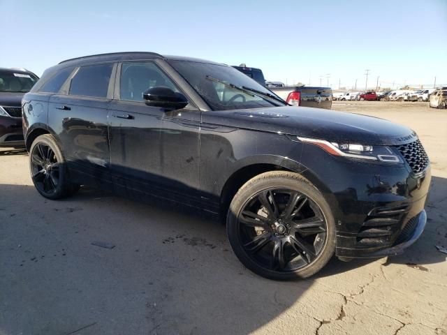 2019 Land Rover Range Rover Velar R-DYNAMIC SE