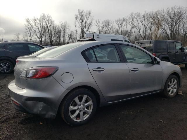 2010 Mazda 3 I