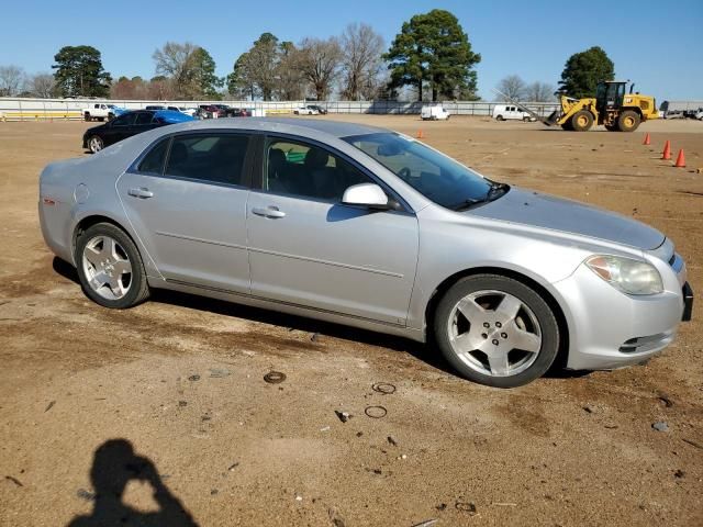 2009 Chevrolet Malibu 2LT