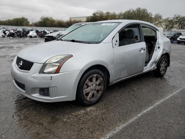 2011 Nissan Sentra 2.0