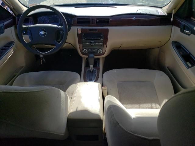 2009 Chevrolet Impala 1LT