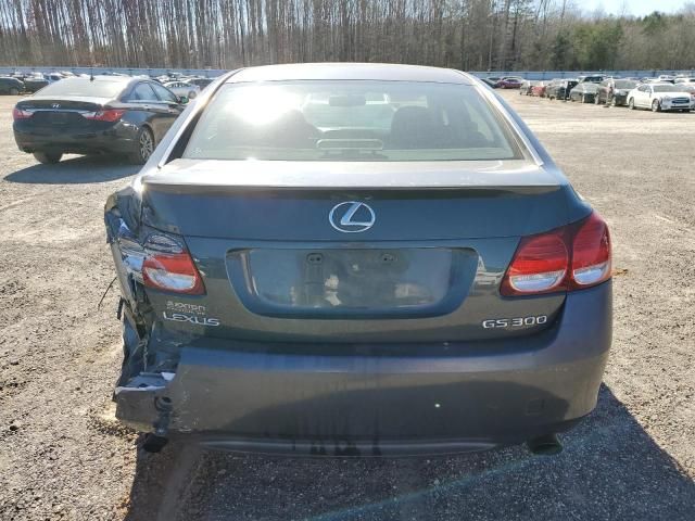 2006 Lexus GS 300