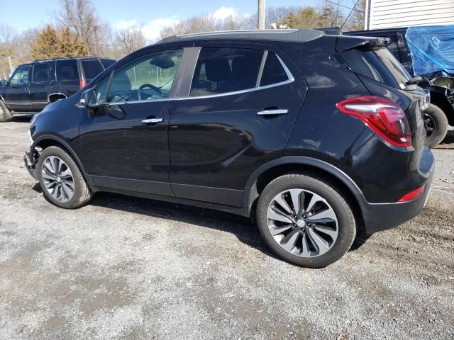 2019 Buick Encore Essence