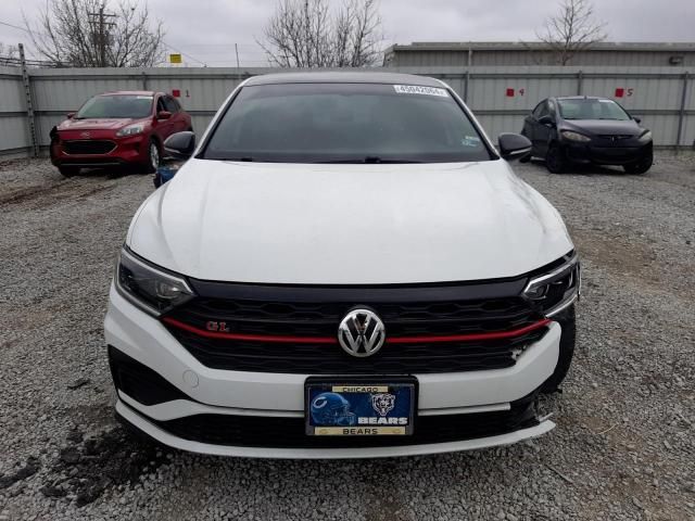 2019 Volkswagen Jetta GLI