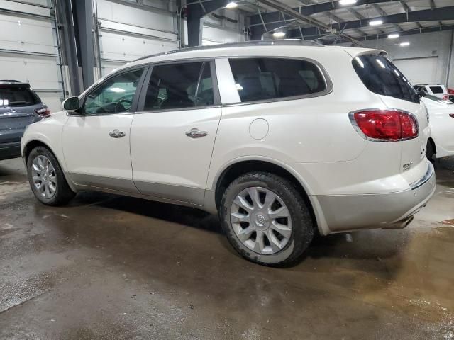 2012 Buick Enclave