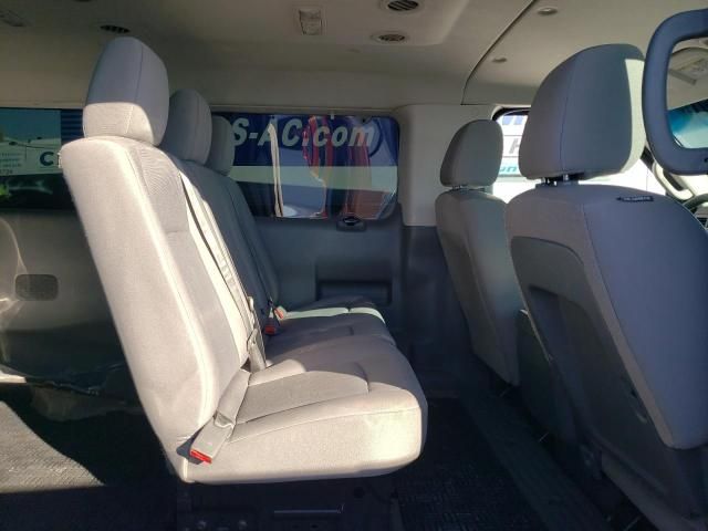 2013 Nissan NV 3500 S