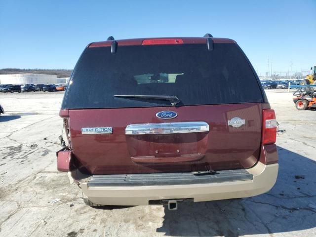 2010 Ford Expedition Eddie Bauer