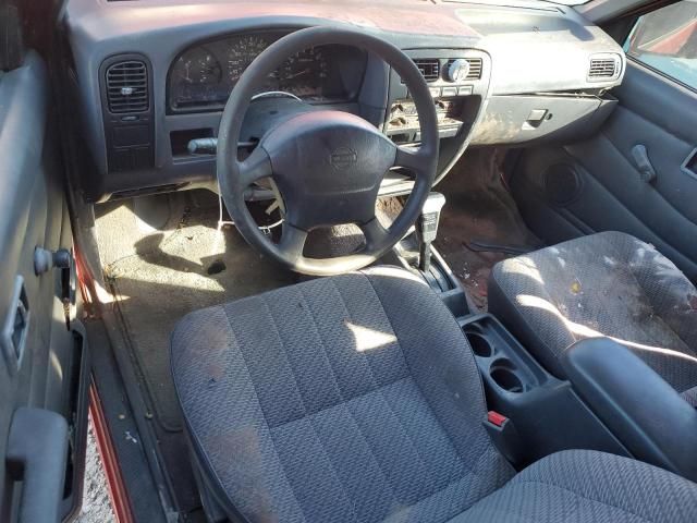 1997 Nissan Truck King Cab SE