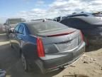 2013 Cadillac ATS Luxury