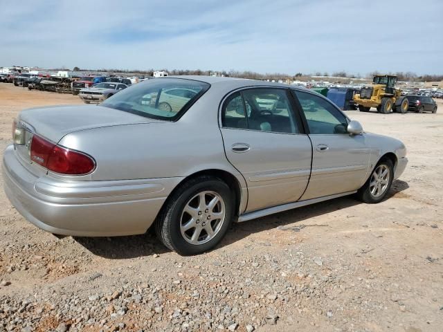 2004 Buick Lesabre Custom