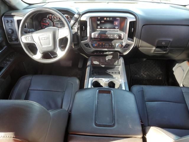 2015 GMC Sierra K1500 SLT