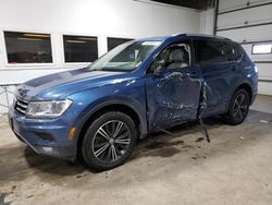 2018 Volkswagen Tiguan SE for sale in Blaine, MN