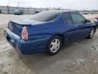 2004 Chevrolet Monte Carlo SS