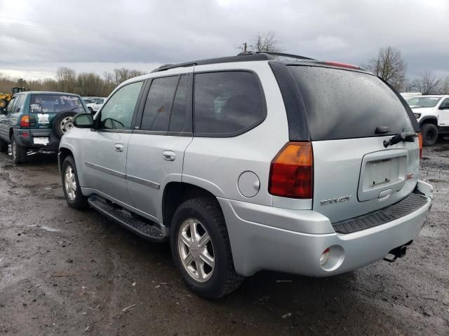 2007 GMC Envoy