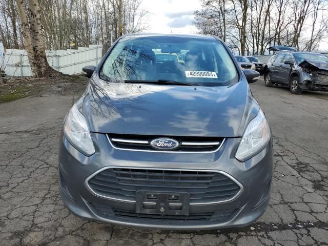 2018 Ford C-MAX SE