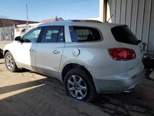 2008 Buick Enclave CXL