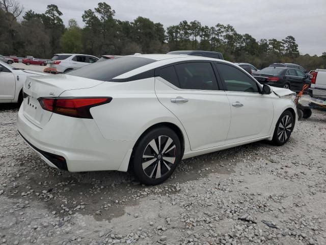 2020 Nissan Altima SL