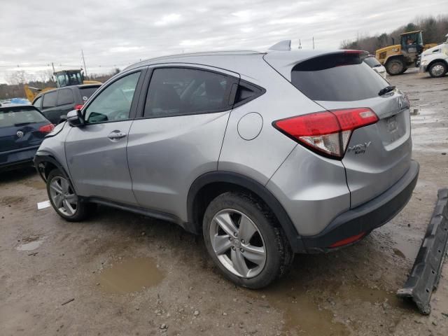 2019 Honda HR-V EX