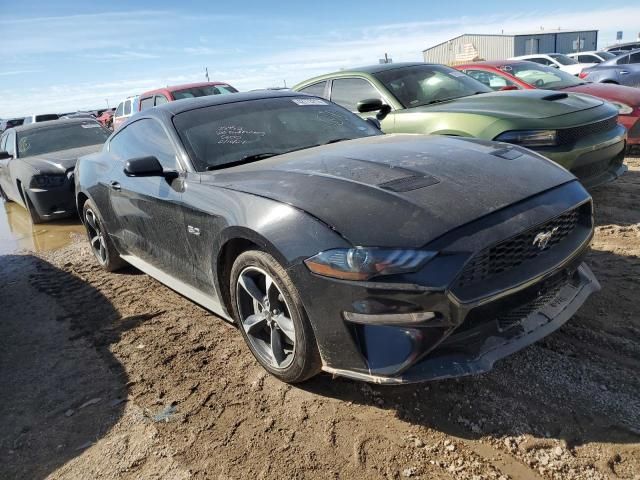 2020 Ford Mustang GT