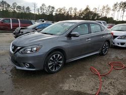 2019 Nissan Sentra S for sale in Harleyville, SC