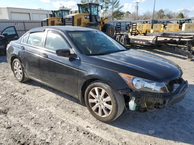 2008 Honda Accord LX