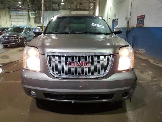 2012 GMC Yukon XL K1500 SLT