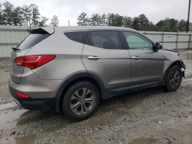 2013 Hyundai Santa FE Sport